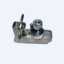 Load image into Gallery viewer, A - Track Mounting Hardware | Q8 - 6500 - A - WheelchairStrap.com