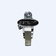 Load image into Gallery viewer, A - Track Mounting Hardware | Q8 - 6500 - A - WheelchairStrap.com