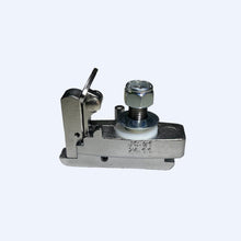 Load image into Gallery viewer, A - Track Mounting Hardware | Q8 - 6500 - A - WheelchairStrap.com