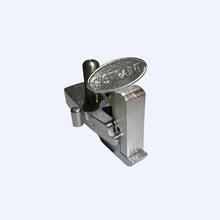 Load image into Gallery viewer, A - Track Mounting Hardware | Q8 - 6500 - A - WheelchairStrap.com