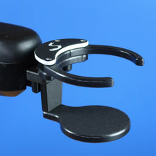Load image into Gallery viewer, Adjustable Drink Holder for Power Wheelchairs | A001A - WheelchairStrap.com