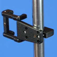 Load image into Gallery viewer, Adjustable Foldaway Drink Holder for Rolling Walker | A001P - WheelchairStrap.com