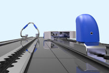 Load image into Gallery viewer, Q&#39;Straint Ambulok Stretcher Bracket Manual Q&#39;Straint