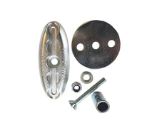 Load image into Gallery viewer, AMF Bruns | 200269390 L - Track Floor Pocket 4 PACK - WheelchairStrap.com