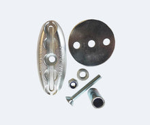 Load image into Gallery viewer, AMF Bruns | 200269390 L - Track Floor Pocket 6 PACK - WheelchairStrap.com