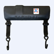 Load image into Gallery viewer, AMF Bruns Easy Pull Wheelchair Winch &amp; Securement System | ATTACHMENT OPTIONS - WheelchairStrap.com