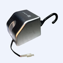 Load image into Gallery viewer, AMF Bruns Electric Front Tie - Down &amp; Lap Belt Bundle Kit 11.8 FT: H450240H1 + H 450 199 - WheelchairStrap.com