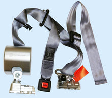 Load image into Gallery viewer, AMF Bruns Electric Securement Bundle 11.8 FT | H450240H1 + H 450 199 + H370255 - WheelchairStrap.com