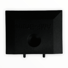 Load image into Gallery viewer, AMF Bruns End Cap for Insert Track | 200261840 - WheelchairStrap.com