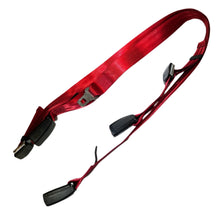 Load image into Gallery viewer, AMF Bruns | H 450 199 Manual Pelvis Lap Belt - WheelchairStrap.com
