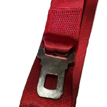 Load image into Gallery viewer, AMF Bruns | H 450 199 Manual Pelvis Lap Belt - WheelchairStrap.com