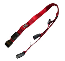 Load image into Gallery viewer, AMF Bruns | H 450 199 Manual Pelvis Lap Belt - WheelchairStrap.com