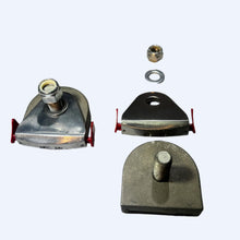 Load image into Gallery viewer, AMF Bruns | H150916 Smart Fitting - WheelchairStrap.com