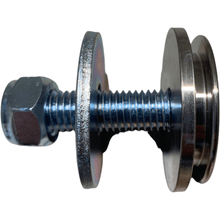 Load image into Gallery viewer, AMF Bruns | H150917‎ Smartdisc (floor anchorage) - WheelchairStrap.com