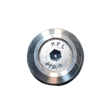 Load image into Gallery viewer, AMF Bruns | H150917‎ Smartdisc (floor anchorage) - WheelchairStrap.com