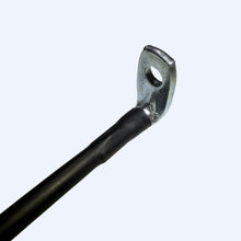 Load image into Gallery viewer, AMF Bruns | H350210 Flexible Buckle - WheelchairStrap.com