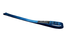 Load image into Gallery viewer, AMF Bruns | H350259 18" Secure Webbing Loop Tethering Strap | 4 PACK - WheelchairStrap.com