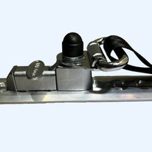 Load image into Gallery viewer, AMF Bruns | H450226 - 1010 Static Shoulder Belt w/ L Track Top Fitting - WheelchairStrap.com