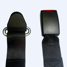 Load image into Gallery viewer, AMF Bruns | H450226 Static Shoulder Belt w/ Pin Connector - WheelchairStrap.com