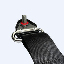 Load image into Gallery viewer, AMF Bruns | H450226 Static Shoulder Belt w/ Pin Connector - WheelchairStrap.com