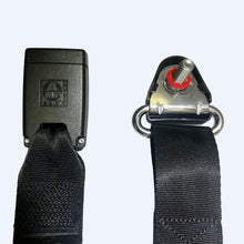 Load image into Gallery viewer, AMF Bruns | H450226 Static Shoulder Belt w/ Pin Connector - WheelchairStrap.com