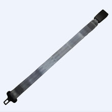 Load image into Gallery viewer, AMF Bruns | H450246 Lap Belt Extension 24" | GREY - WheelchairStrap.com