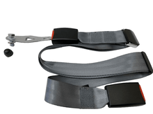 Load image into Gallery viewer, AMF Bruns | H470224 - 1020 Static Shoulder Belt With Smart Adapter - WheelchairStrap.com