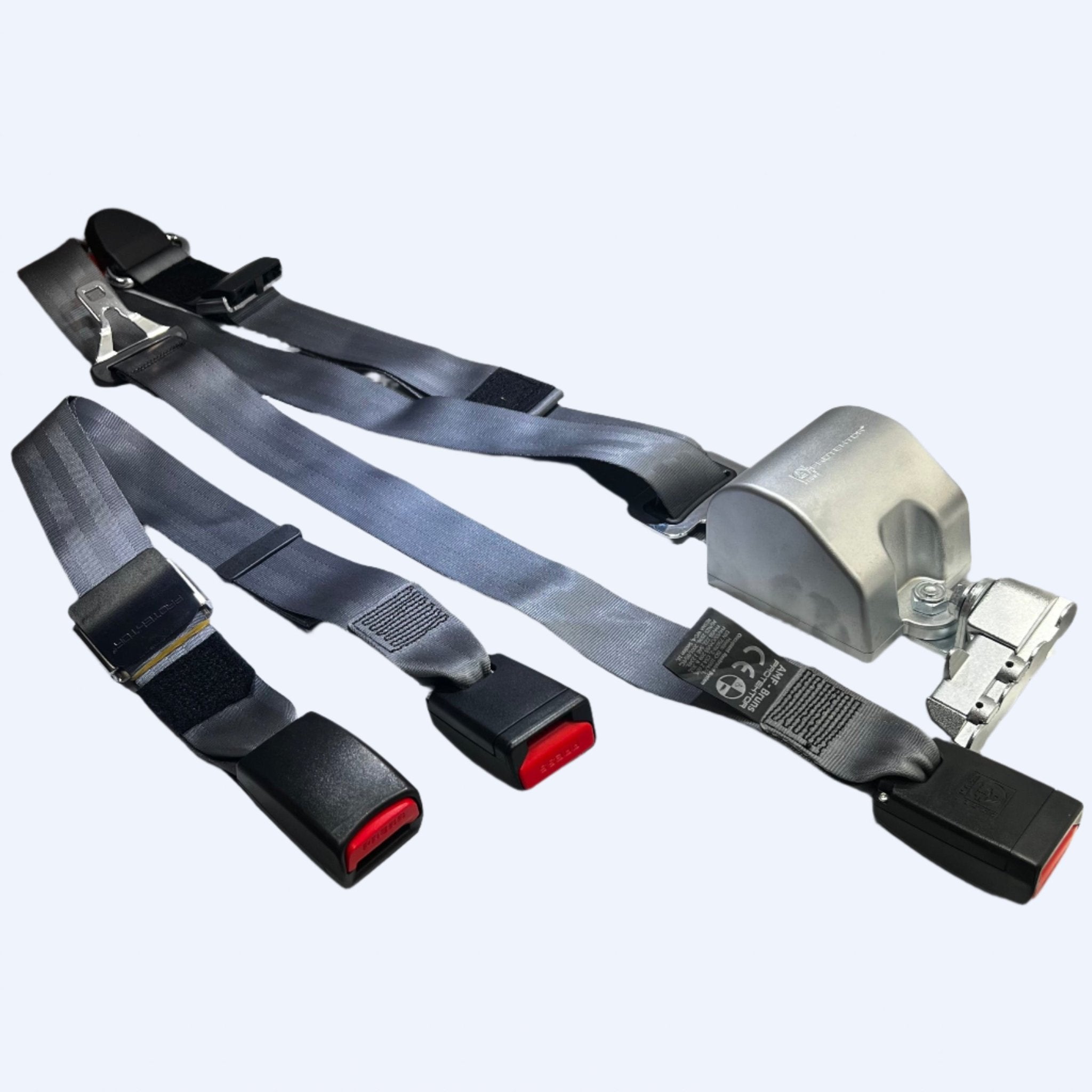 Wheelchair Occupant Restraints | WheelchairStrap.com – Tagged 