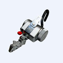 Load image into Gallery viewer, AMF Bruns Platinum Series Retractor | ATTACHMENT OPTIONS - WheelchairStrap.com