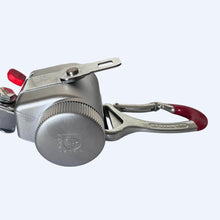 Load image into Gallery viewer, AMF Bruns Platinum Series Retractor | ATTACHMENT OPTIONS - WheelchairStrap.com