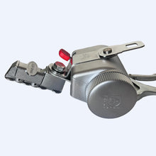 Load image into Gallery viewer, AMF Bruns Platinum Series Retractor | ATTACHMENT OPTIONS - WheelchairStrap.com