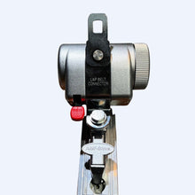 Load image into Gallery viewer, AMF Bruns Platinum Series Retractor | ATTACHMENT OPTIONS - WheelchairStrap.com