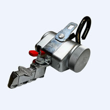 Load image into Gallery viewer, AMF Bruns Platinum Series Retractor | ATTACHMENT OPTIONS - WheelchairStrap.com