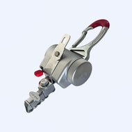 AMF Bruns PLATINUMSERIES Protektor® System Wheelchair Restraints | ATTACHEMENT OPTIONS - WheelchairStrap.com
