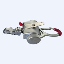 Load image into Gallery viewer, AMF Bruns PLATINUMSERIES Protektor® System Wheelchair Restraints | ATTACHEMENT OPTIONS - WheelchairStrap.com