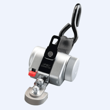 Load image into Gallery viewer, AMF Bruns PLATINUMSERIES Protektor® System Wheelchair Restraints | ATTACHEMENT OPTIONS - WheelchairStrap.com
