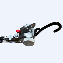 Load image into Gallery viewer, AMF Bruns PROTEKTOR 2.0 SilverSeries System Wheelchair Restraints | 4 PACK KIT - WheelchairStrap.com