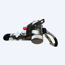 Load image into Gallery viewer, AMF Bruns PROTEKTOR 2.0 SilverSeries System Wheelchair Restraints | 4 PACK KIT - WheelchairStrap.com