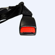 Load image into Gallery viewer, AMF Bruns Static Shoulder Belt with Pin Connector and Black Webbing | H450227 - WheelchairStrap.com