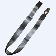 Load image into Gallery viewer, AMF Bruns Static Shoulder Belt With Smart Adapter | H470224-1020 - WheelchairStrap.com
