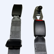 Load image into Gallery viewer, AMF Bruns Static Shoulder Belt With Smart Adapter | H470224-1020 - WheelchairStrap.com