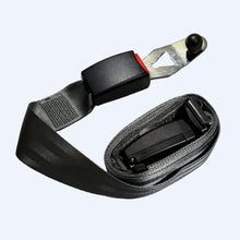 Load image into Gallery viewer, AMF Bruns Static Shoulder Belt With Smart Adapter | H470224-1020 - WheelchairStrap.com