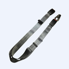 Load image into Gallery viewer, AMF Bruns Static Shoulder Belt With Smart Adapter | H470224-1020 - WheelchairStrap.com