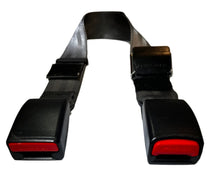 Load image into Gallery viewer, AMF Bruns Wheelchair Extension Belt | H470233 - WheelchairStrap.com