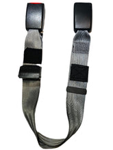 Load image into Gallery viewer, AMF Bruns Wheelchair Extension Belt | H470233 - WheelchairStrap.com