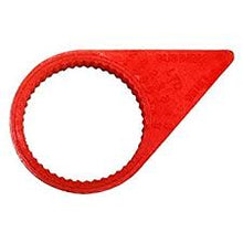 Load image into Gallery viewer, Checkpoint® Loose Wheel Nut Indicator, 38mm, Torque COLOR OPTIONS | 10 PACK - WheelchairStrap.com