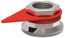 Load image into Gallery viewer, Loose Wheel Nut Indicator, 33mm, Torque - QTY 1 Red Checkpoint