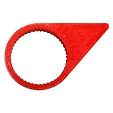 Loose Wheel Nut Indicator, 38mm, Torque COLOR OPTIONS | QTY 100 Checkpoint
