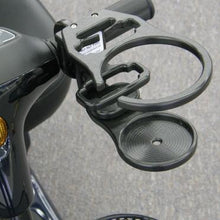 Load image into Gallery viewer, Combination Cell Phone/Drink Holder For Mobility Products | W0014 - WheelchairStrap.com
