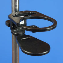 Load image into Gallery viewer, Combination Cell Phone/Drink Holder For Mobility Products | W0014 - WheelchairStrap.com